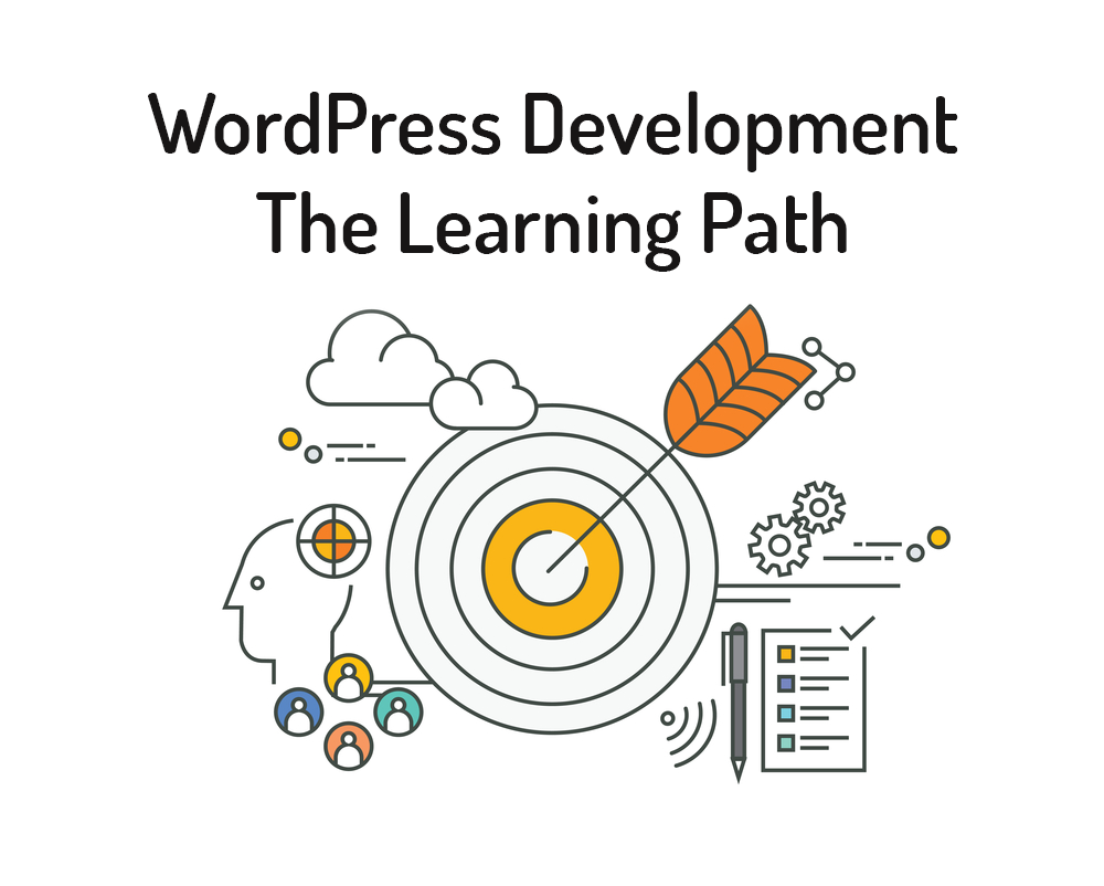 WordPress Development : The Learning Path Shameem