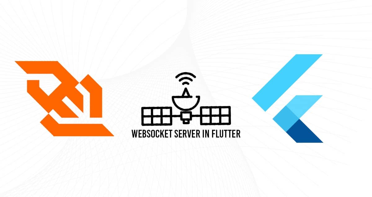 WebSocket-Server-in-flutter