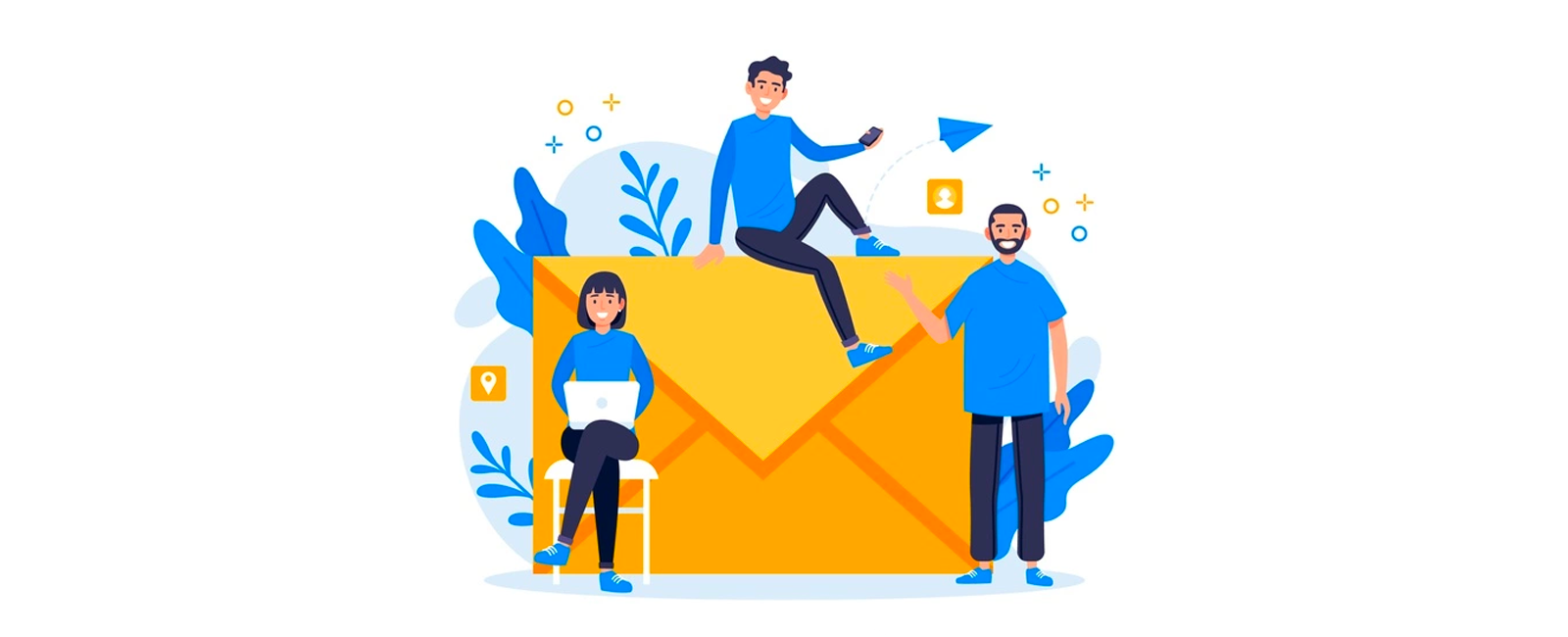 INBOX - Best Email Marketing Automation Tool